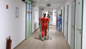 Iba trojmesačné dieťa podľahlo čiernemu kašľu. Ide už o deviate úmrtie na toto ochorenie