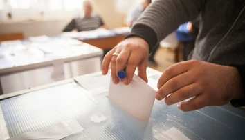 Index, ktorý sleduje dôveryhodnosť volieb po celom svete, zaznamenal najväčší pokles v histórii