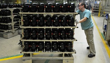 Embraco plánuje presunúť výrobu z Talianska na Slovensko: Rím sa voči tomu búri