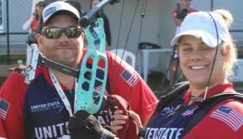 Dojímavý príbeh paralympioničky: Brutálnej smrti unikla len o vlások, dnes bojuje o medailu