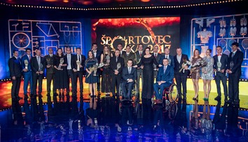 Športovec roka 2018 vzíde z týchto 10 mien. Kto je váš favorit?