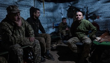 Malo to zmysel? Ukrajinskí vojaci začínajú spochybňovať ofenzívu na území Ruska