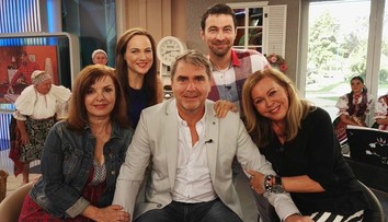 Najobľúbenejší susedia na Slovensku! Ako si spomínajú na filmovačku pred 10 rokmi?