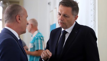 Súdny proces v korupčnej kauze guvernéra NBS v piatok nebude, Kažimír je v nemocnici