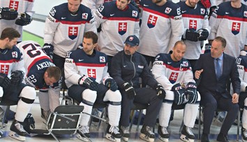 Rozhodli ste! Títo traja hokejisti sú podľa vás najsexy