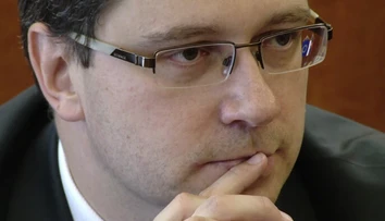 Odídenec zo Smeru Martvoň: V strane sú vraj skrytí homosexuáli