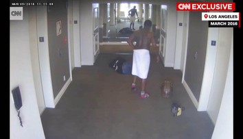 VIDEO: Valí sa to naňho z každej strany. Raper Sean „Diddy“ Combs čelí novým žalobám