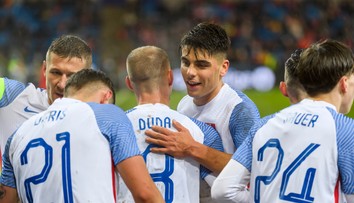 Mladíka v Taliansku skúšajú aj na ľavom kraji obrany, bude alternatívou za Hancka? Som pripravený, tvrdí