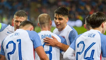 Mladíka v Taliansku skúšajú aj na ľavom kraji obrany, bude alternatívou za Hancka? Som pripravený, tvrdí