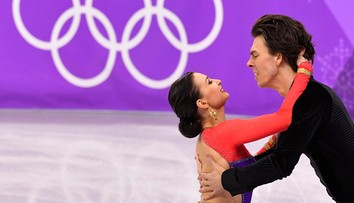 Slovenský tanečný pár na ZOH zajazdil osobný rekord