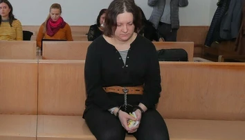 ČR: Vrahyňa odsúdená na 30 rokov vo väznici otehotnela. Zrejme s dozorcom