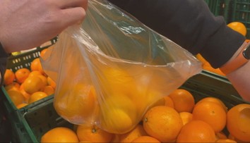 Plastovým vreckám zvoní umieračik. Rezort životného prostredia ich chce zakázať