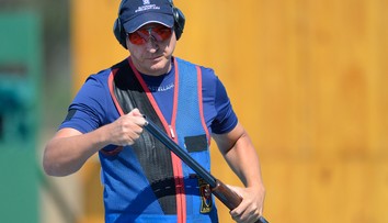 Vargovi trap nevyšiel a skončil až 21., Kovačócy v prvej dvadsiatke