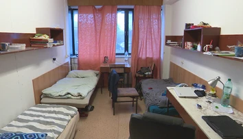 Štyri školy už využili na obnovu internátov všetky pridelené peniaze