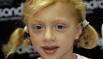 Dcéra slávneho tenistu v bikinách. Už to nie je malé dievčatko