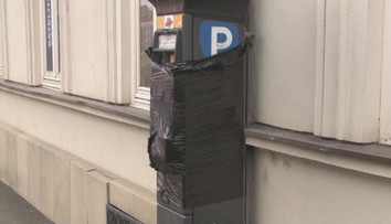 Košická parkovacia sága pokračuje: Prestrelka radnice s firmou dohode nepomohla