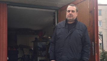 Chytal zlodejov, teraz sa stal ich obeťou! Známeho exkriminalistu Snopka vykradli