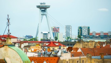 Rebríček konkurencieschopnosti: Slovensko si pohoršilo, predbehli nás Česi, Poliaci aj Maďari