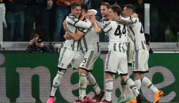 Juventus sa v tejto sezóne nepredstaví v európskych súťažiach. UEFA mu udelila aj vysokú pokutu