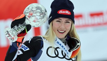 Patrí k najvplyvnejším ľuďom planéty. Trump alebo Harrisová? Shiffrinová prezradila, koho bude voliť