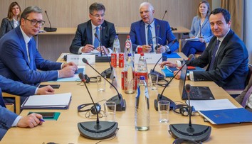 Kosovský premiér kritizuje Lajčáka, vraj je zaujatý v prospech Srbska