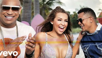 Rosalinda s novým hitom: Hlboký výstrih v hlavnej úlohe