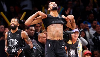Ďalšia zrušená spolupráca. Pre antisemitizmus Nike ukončil vzťah so známym hráčom NBA
