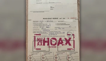 Hoaxy a konšpirácie ruka v ruke s vojnou na Ukrajine. Obeťou ruskej propagandy sa stalo aj Slovensko