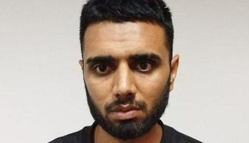 Stále ho nenašli. Vysokoinfekčný Pakistanec s tuberkulózou je už takmer druhý týždeň na úteku