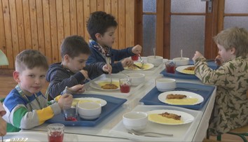 Stravovacie návyky detí v školách sa budú meniť. Zdravé potraviny sa dostanú aj do učiva