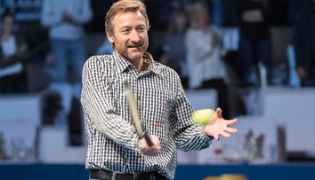 Hrbatý aj Lipták zostávajú kapitánmi reprezentácií, Mečíř bude športovým riaditeľom NTC