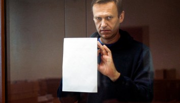 Do ruskej Dumy predložili zákon postihujúci tzv. Navaľného ľudí