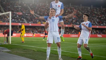 Proti Španielsku dosiahol najvzácnejší gól. Mladý útočník prezradil, do ktorej súťaže ho to najviac ťahá