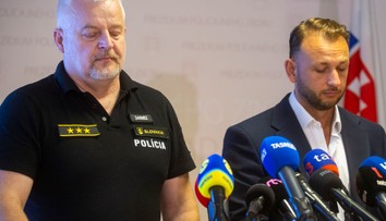 Národná kriminálna agentúra oficiálne zanikla. Aké tri útvary ju nahradia?