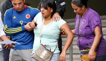 Masová panika na diskotéke: Zomrelo 17 mladých ľudí, ktorí oslavovali maturitu