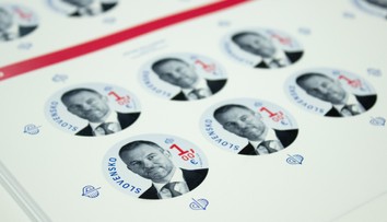 Slovenská pošta vydáva známku Prezident SR, kúpiť si ju môžete od soboty