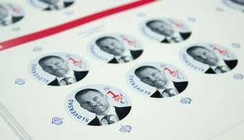 Slovenská pošta vydáva známku Prezident SR, kúpiť si ju môžete od soboty