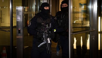 Neslávna razia v bratislavskom podniku bude mať dohru. Primátor Vallo upresnil, čo chce urobiť