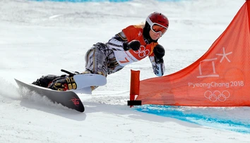 Dvojnásobnej olympijskej víťazke Ledeckej hrozí trest