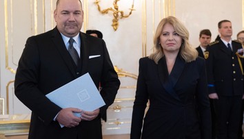 Ministerstvo cestovného ruchu a športu zatiaľ neprišlo s ani jedným návrhom zákona. Stále nemá ani sídlo