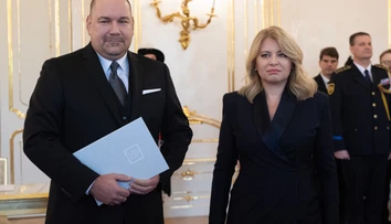 Ministerstvo cestovného ruchu a športu zatiaľ neprišlo s ani jedným návrhom zákona. Stále nemá ani sídlo