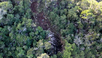 Na letisko v Dominikánskej republike sa zrútilo lietadlo