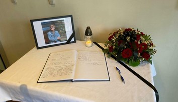 Už je známy termín aj miesto poslednej rozlúčky s Mirom Žbirkom