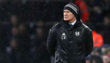 Ranieri po zápase proti Huddersfieldu zúril na svojho zverenca: Chcel som ho zabiť!
