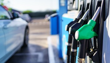 Zdražovanie na pumpách pokračuje. Jedno z palív to už pociťuje