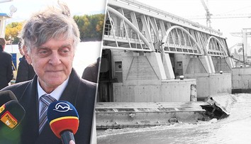 Pripomíname si výročie od najväčšej tragédie na Dunaji, z remorkéru sa zachránil iba jeden muž