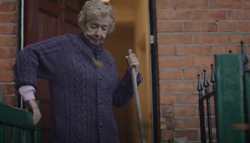 Toto je najkrajšia vianočná reklama roka. Krátke video vás dojme k slzám