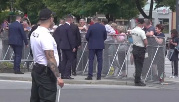 Čiastkové informácie by mohli zmariť vyšetrovanie atentátu na premiéra, tvrdí generálna prokuratúra