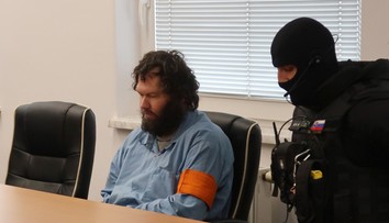 Sériový vrah spod Tatier tvrdí, že sa do neho prevtelil vlkolak. V jeho živote je však viac bizarností