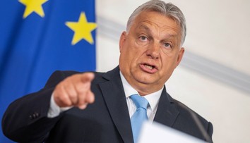 Orbán opäť provokuje Slovákov. Ministerstvo si pre jeho výrok predvolalo maďarského veľvyslanca